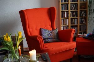 Comfortabel zitten met stoelen voor ouderen